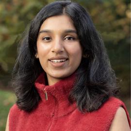 Hamayl Afzal, Ph.D